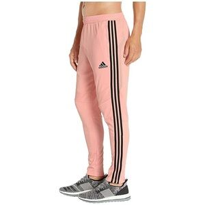 Adidas Mens Activewear Bottoms Terracotta Pants